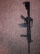 BUSHMASTER Model: XM15-E2S .223 REM - 1 of 3