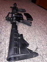 BUSHMASTER Model: XM15-E2S .223 REM - 2 of 3