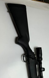 SMITH & WESSON COMPASS 7MM REM MAG - 1 of 3