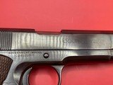COLT 1911 .45 ACP - 3 of 3
