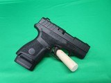 BERETTA APX A1 CARRY 9MM LUGER (9X19 PARA) - 2 of 3