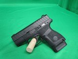 BERETTA APX A1 CARRY 9MM LUGER (9X19 PARA) - 3 of 3