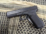 GLOCK 17Gen 5 9MM LUGER (9X19 PARA) - 1 of 3