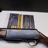 BROWNING BAR .300 WIN MAG - 3 of 3