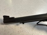 RUGER "NEW MODEL" BLACKHAWK .357 MAG - 2 of 3