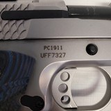 SMITH & WESSON PC1911 .45 ACP - 3 of 3
