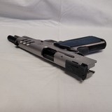 SMITH & WESSON PC1911 .45 ACP - 2 of 3