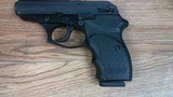 BERSA Thunder 380 CC .380 ACP - 1 of 3