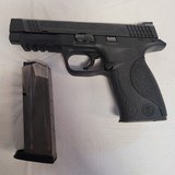 SMITH & WESSON M&P45 .45 ACP - 1 of 3