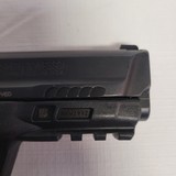 SMITH & WESSON M&P40 M2.0 .40 S&W - 3 of 3