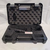 SMITH & WESSON M&P40 M2.0 .40 S&W - 1 of 3