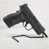 SPRINGFIELD ARMORY XDS -9 3.3 9MM LUGER (9X19 PARA) - 1 of 3