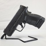SPRINGFIELD ARMORY XDS -9 3.3 9MM LUGER (9X19 PARA) - 2 of 3