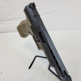 CANIK METE SFX OR 9MM LUGER (9X19 PARA) - 3 of 3