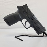 SIG SAUER P250 .40 S&W - 3 of 3