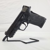 SMITH & WESSON M&P9 EZ M2.0 9MM LUGER (9X19 PARA) - 2 of 3