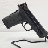 SMITH & WESSON M&P9 EZ M2.0 9MM LUGER (9X19 PARA) - 3 of 3