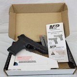 SMITH & WESSON M&P9 EZ M2.0 9MM LUGER (9X19 PARA) - 1 of 3