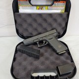 GLOCK 17gen 3 9MM LUGER (9X19 PARA) - 3 of 3