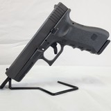 GLOCK 17gen 3 9MM LUGER (9X19 PARA) - 2 of 3