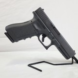 GLOCK 17gen 3 9MM LUGER (9X19 PARA) - 1 of 3