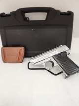 JIMENEZ ARMS INC. ja380 .380 ACP - 1 of 3