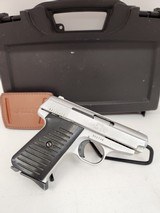 JIMENEZ ARMS INC. ja380 .380 ACP - 2 of 3