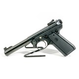 RUGER 22/45 MK III .22 LR - 1 of 3