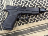 GLOCK 19 19 Gen 5 9MM LUGER (9X19 PARA) - 2 of 3