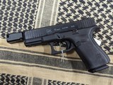 GLOCK 19 19 Gen 5 9MM LUGER (9X19 PARA) - 1 of 3