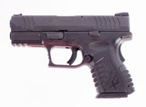 SPRINGFIELD ARMORY XDM-9 COMPACT 9MM LUGER (9X19 PARA) - 1 of 3