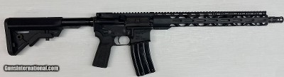 RADICAL FIREARMS RF-15 5.56X45MM NATO