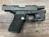 GLOCK 43x 9MM LUGER (9X19 PARA) - 3 of 3
