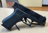 GLOCK 43x 9MM LUGER (9X19 PARA) - 3 of 3