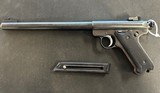 RUGER MARK II .22 LR - 2 of 2