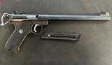 RUGER MARK II .22 LR - 1 of 2