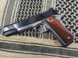 KIMBER 1911 custom II .45 ACP - 1 of 3