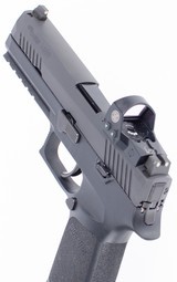 SIG SAUER P320 FULL SIZE 9MM LUGER (9X19 PARA) - 3 of 3