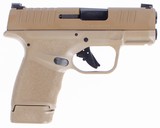 SPRINGFIELD ARMORY HELLCAT 9MM LUGER (9X19 PARA) - 2 of 3