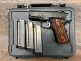 SPRINGFIELD ARMORY EMP 3" 9MM LUGER (9X19 PARA) - 1 of 3