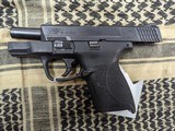 SMITH & WESSON M&P 45 SHIELD .45 ACP - 3 of 3