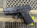 SMITH & WESSON M&P 45 SHIELD .45 ACP - 1 of 3