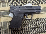 SMITH & WESSON M&P 45 SHIELD .45 ACP - 2 of 3