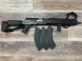 ZASTAVA ARMS ZPAPM70 7.62X39MM - 1 of 3