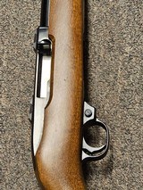 RUGER 10/22 CARBINE 22 WIN MAG .22 WMR - 2 of 3