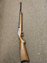 RUGER 10/22 CARBINE 22 WIN MAG .22 WMR - 1 of 3