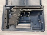 BERETTA 92FS 9MM LUGER (9X19 PARA) - 2 of 3