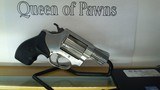 SMITH & WESSON M 60-7 LADYSMITH .38 SPL - 1 of 1
