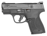 Smith & Wesson M&P9 Shield Plus 9MM LUGER (9X19 PARA) - 2 of 2