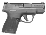 Smith & Wesson M&P9 Shield Plus 9MM LUGER (9X19 PARA) - 1 of 2